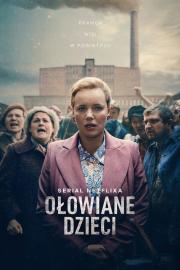 Ołowiane dzieci filmas