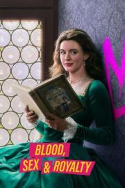 Blood, Sex & Royalty filmas