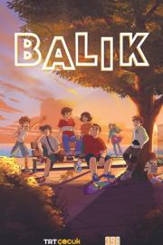 Balık filmas