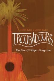 Troubadours filmas