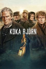 Koka björn filmas