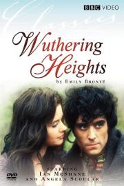 Wuthering Heights filmas