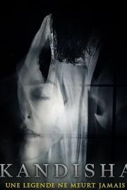 Kandisha filmas