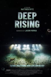 Deep Rising filmas