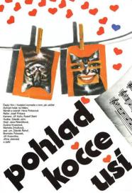 Cuddling Cat Ears filmas