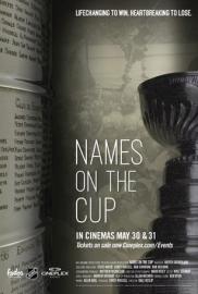 Names on the Cup filmas