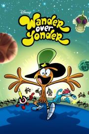 Wander Over Yonder filmas