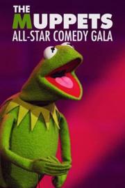 The Muppets All-Star Comedy Gala filmas