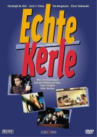 Echte Kerle filmas