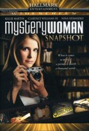 Mystery Woman: Snapshot filmas