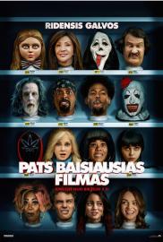 Pats baisiausias filmas filmas