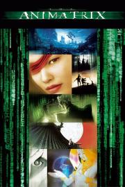 The Animatrix filmas