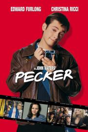 Pecker filmas