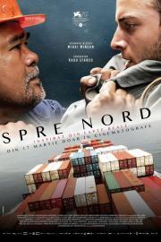 Spre nord filmas