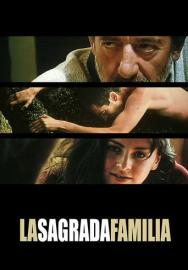 La sagrada familia filmas