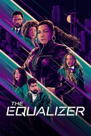 The Equalizer filmas