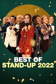 Best of Stand-Up 2022 filmas