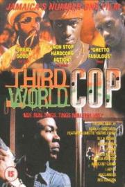 Third World Cop filmas