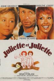 Juliette et Juliette filmas