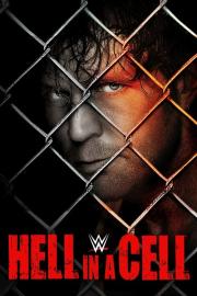 WWE Hell In A Cell 2014 filmas