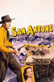 San Antone filmas