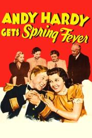 Andy Hardy Gets Spring Fever filmas