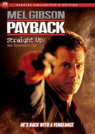 Payback: Straight Up filmas