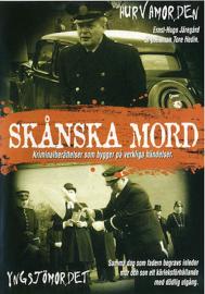 Skånska mord - Yngsjömordet filmas
