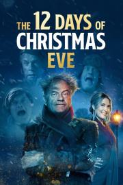 The 12 Days of Christmas Eve filmas