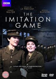 The Imitation Game filmas