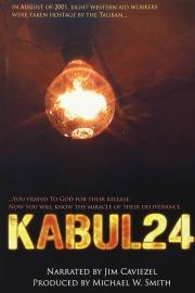 Kabul 24 filmas