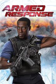 Armed Response filmas