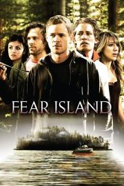Fear Island filmas
