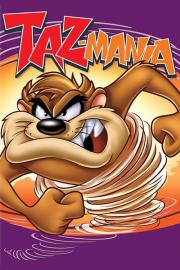 Taz-Mania filmas