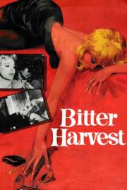 Bitter Harvest filmas