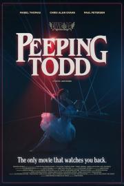 Peeping Todd filmas