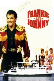 Frankie and Johnny filmas