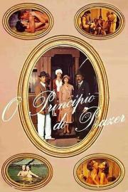 The Pleasure Principle filmas