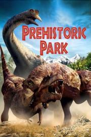 Prehistoric Park filmas