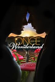 Once Upon a Time in Wonderland filmas
