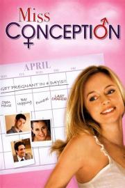 Miss Conception filmas