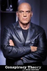 Conspiracy Theory with Jesse Ventura filmas