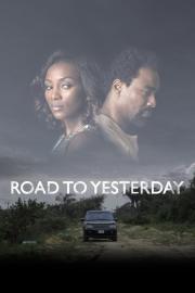 Road to Yesterday filmas