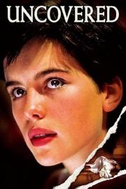 Uncovered filmas