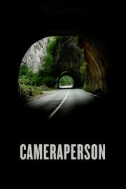Cameraperson filmas