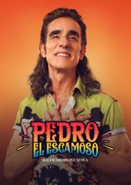 Pedro el escamoso: Más escamoso que nunca filmas