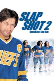 Slap Shot 2: Breaking the Ice filmas