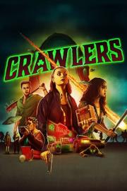Crawlers filmas