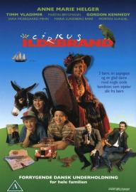 Cirkus Ildebrand filmas