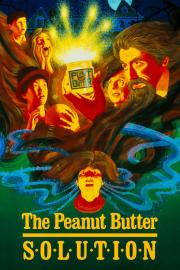 The Peanut Butter Solution filmas